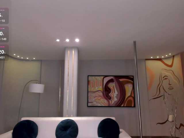 NiaHolland's BongaCams show and profile