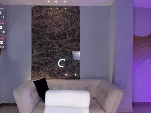 NiaHolland Live Cam on BongaCams