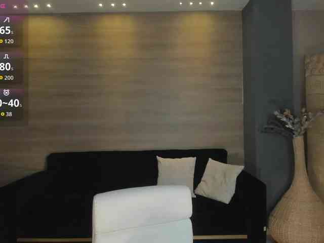 NiaHolland webcam