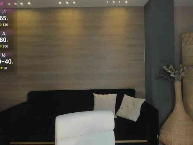 NiaHolland webcam
