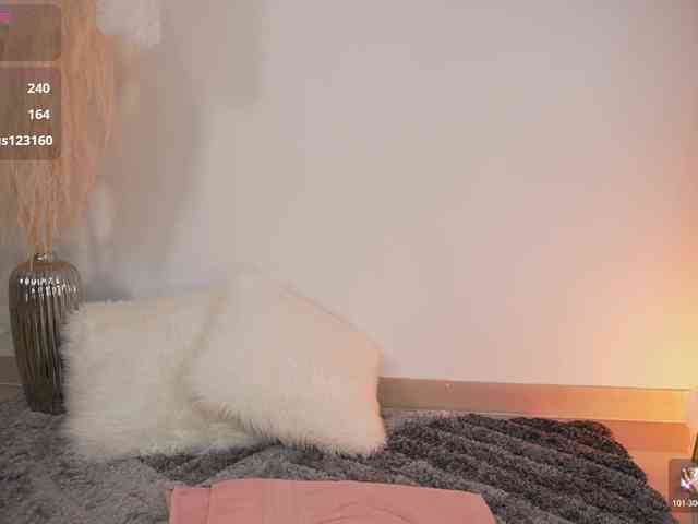 LaraBaker webcam