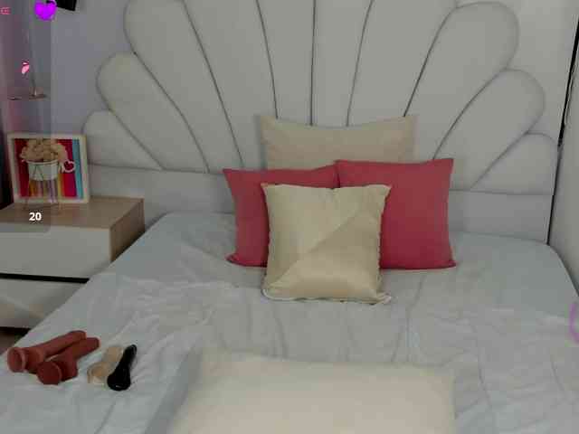 lizzyjooss webcam