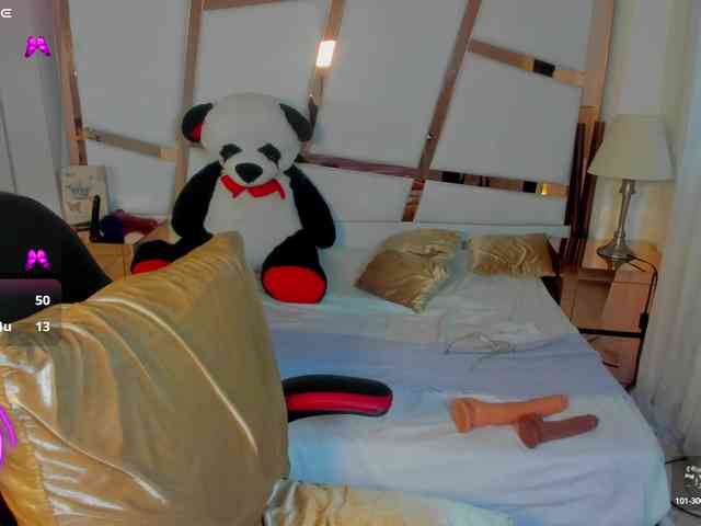 lizzyjooss webcam