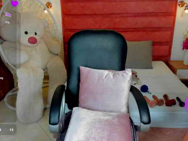 lizzyjooss webcam