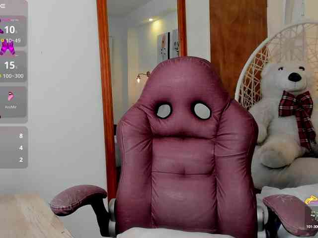 lizzyjooss webcam