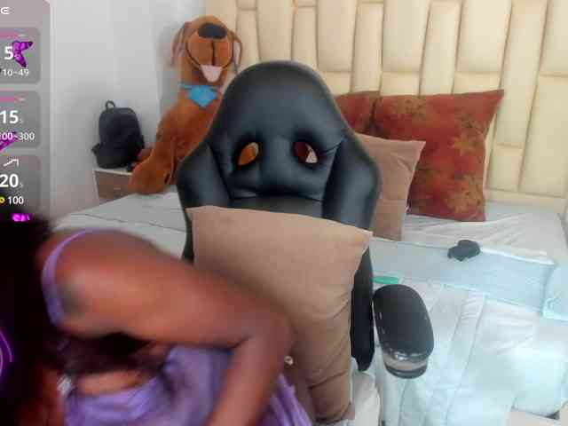 lizzyjooss webcam
