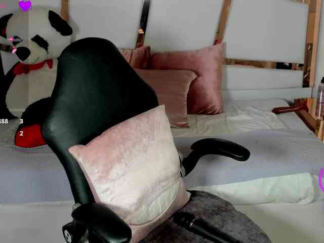 lizzyjooss webcam