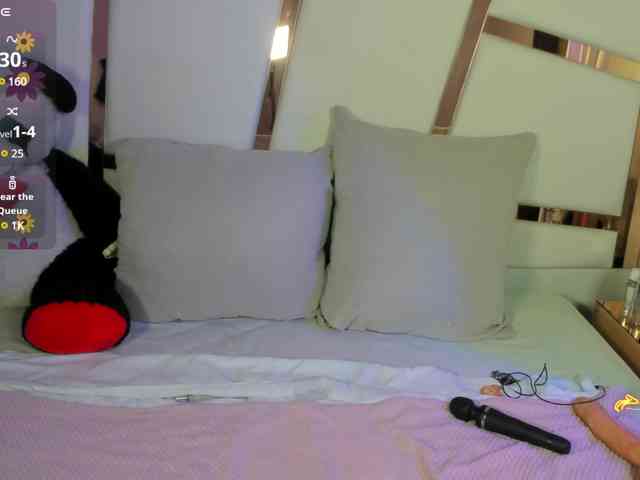 lizzyjooss webcam