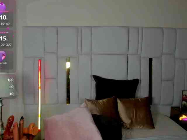 lizzyjooss webcam