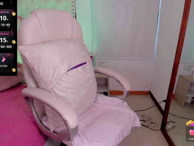 lizzyjooss webcam