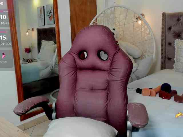 lizzyjooss webcam