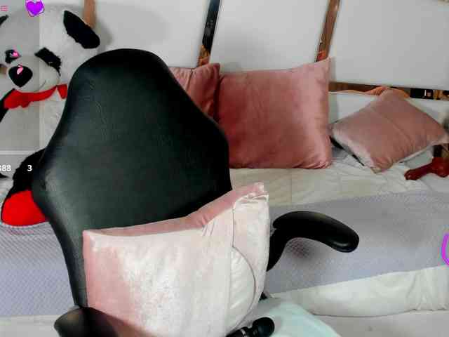 lizzyjooss webcam