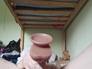 MilashkaSalma Porn Show