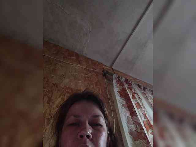 MilashkaSalma webcam