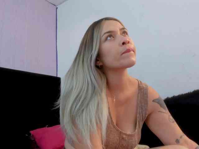 ByancaWinklar webcam