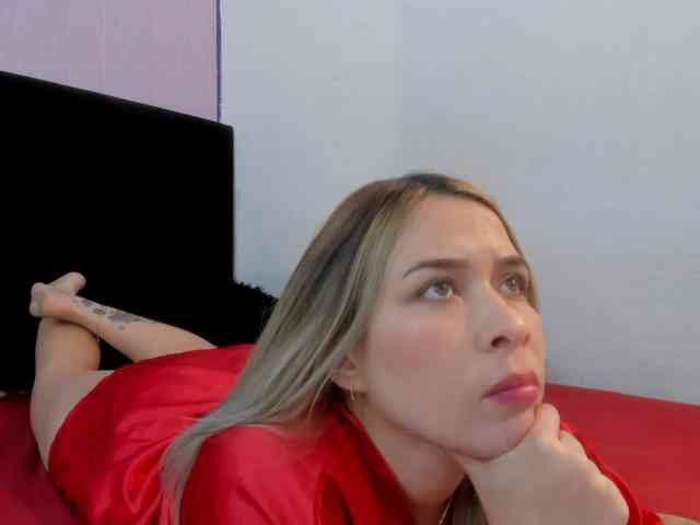 ByancaWinklar webcam