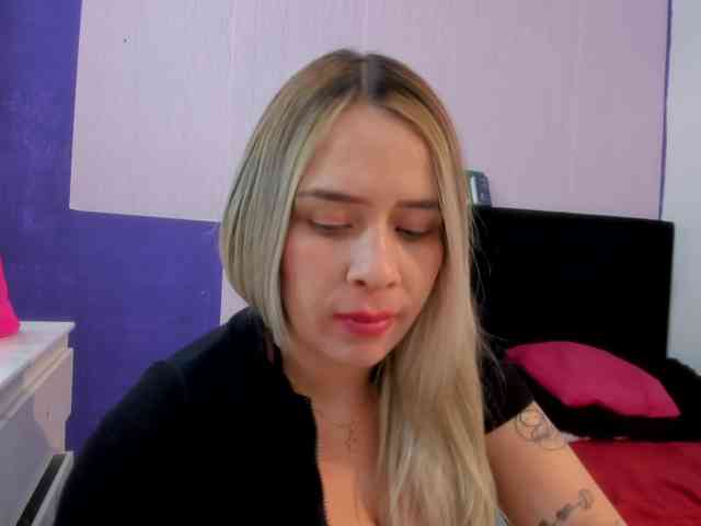 ByancaWinklar webcam