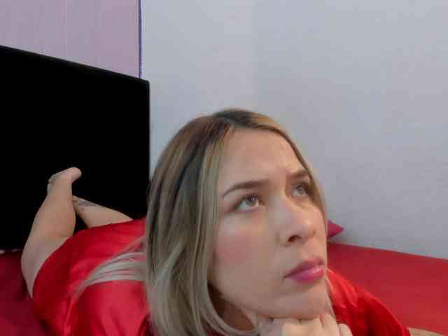 ByancaWinklar webcam