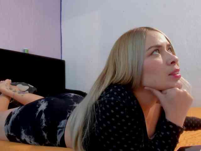 ByancaWinklar webcam