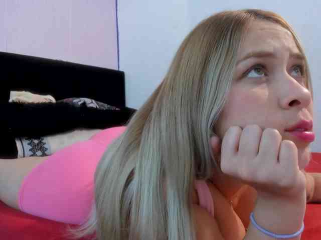 ByancaWinklar webcam