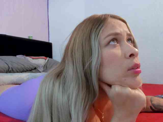 ByancaWinklar webcam