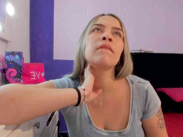 ByancaWinklar webcam
