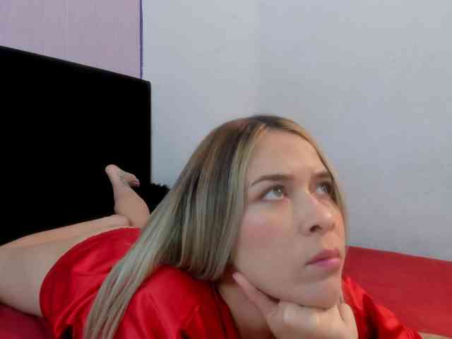 ByancaWinklar webcam