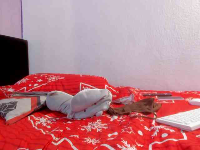 ByancaWinklar webcam