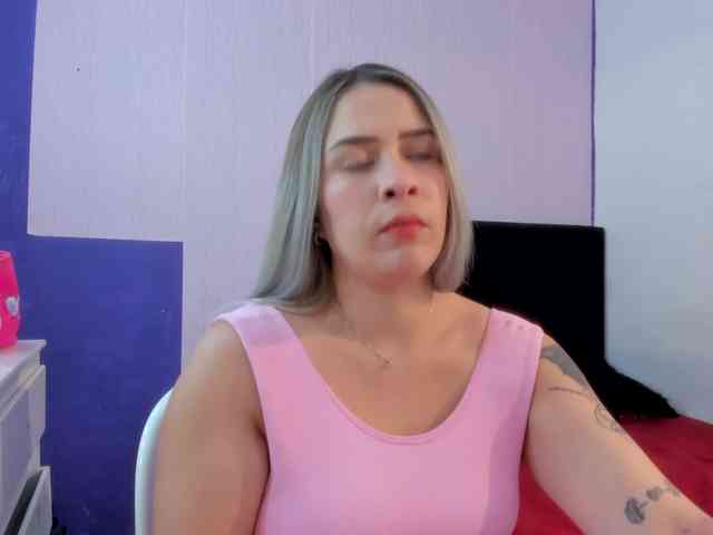 ByancaWinklar webcam