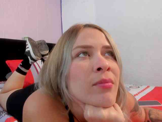 ByancaWinklar webcam