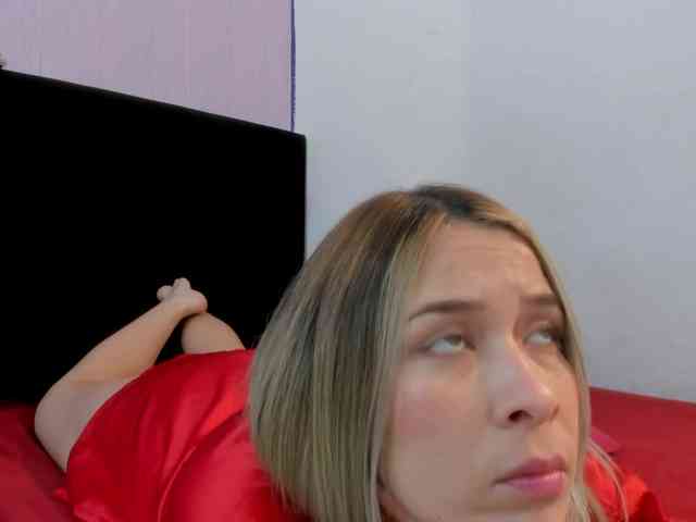 ByancaWinklar webcam
