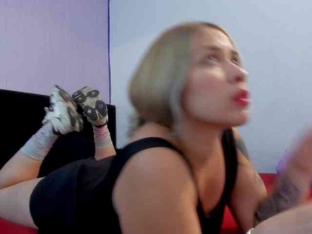 ByancaWinklar webcam