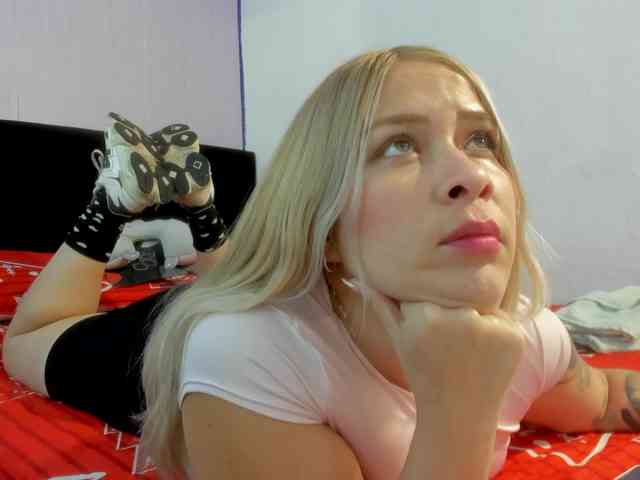 ByancaWinklar webcam