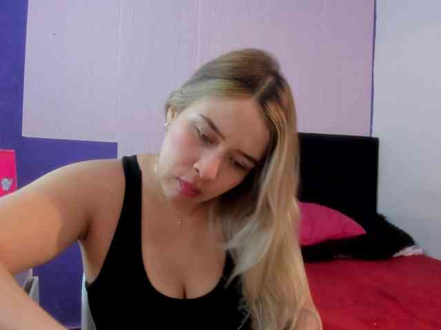 ByancaWinklar webcam