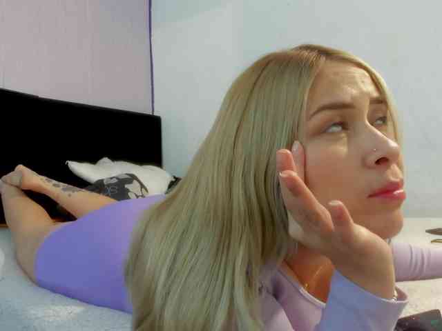 ByancaWinklar webcam