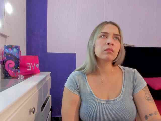 ByancaWinklar webcam