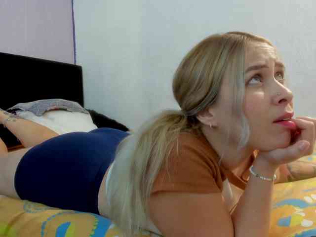 ByancaWinklar webcam