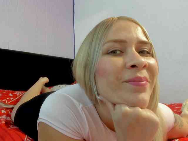 ByancaWinklar webcam