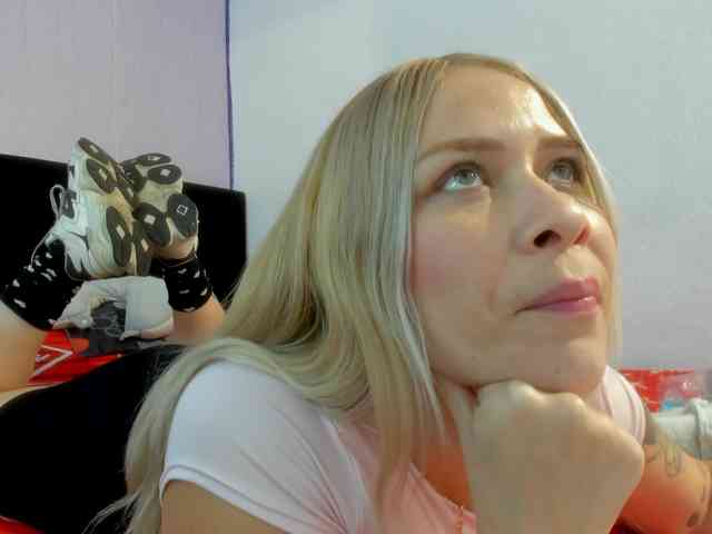 ByancaWinklar webcam