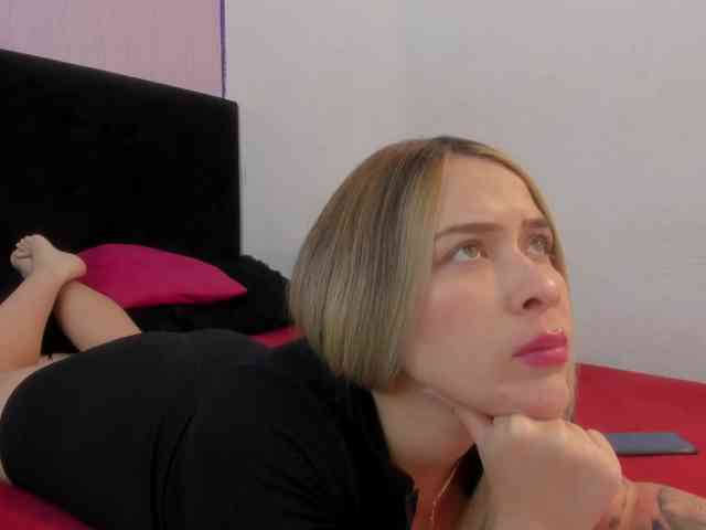 ByancaWinklar webcam