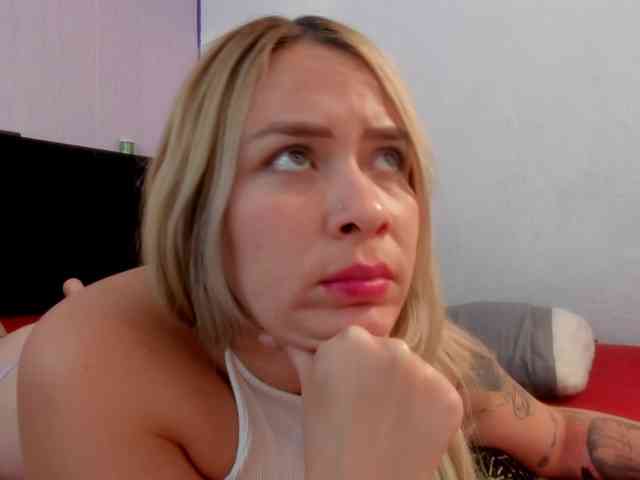 ByancaWinklar webcam