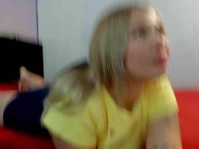 ByancaWinklar webcam