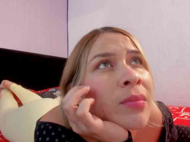 ByancaWinklar webcam