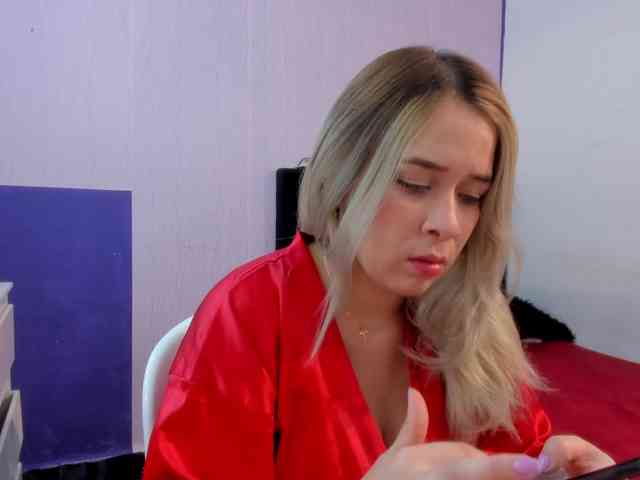 ByancaWinklar webcam
