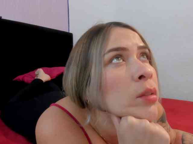 ByancaWinklar webcam