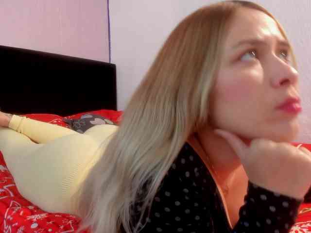 ByancaWinklar webcam