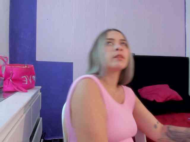 ByancaWinklar webcam