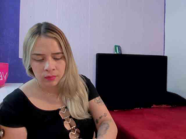 ByancaWinklar webcam