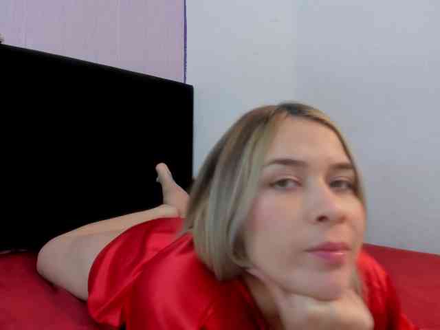 ByancaWinklar webcam