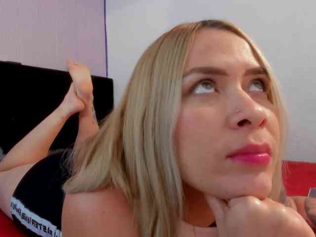 ByancaWinklar webcam